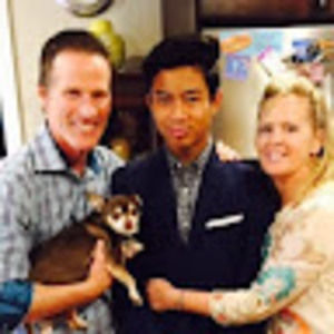 Meet your Posher, Kate